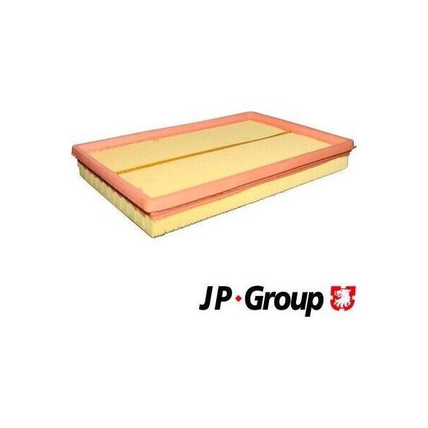 Jp Group Filtro Aria Jp Group 1118609200-image