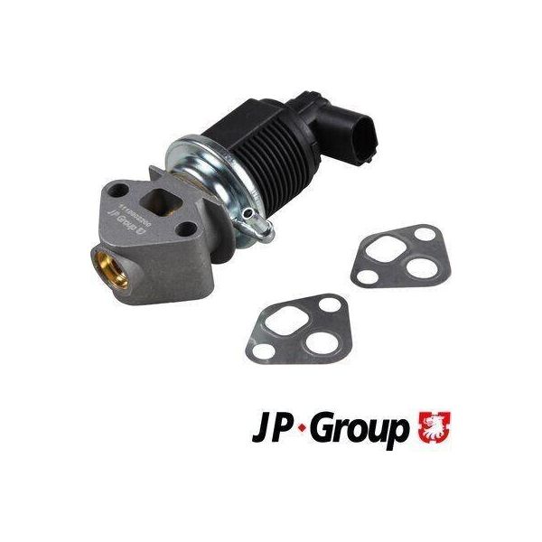 Jp Group | Valvola Egr Jp Group Con Guarnizioni (1119902200) Adatta Per Vw, Seat, Skoda, Audi-image