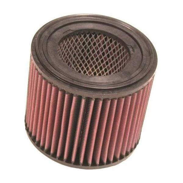 Filtro Aria K&N Filters E-9267 Filtro A Lunga Durata Round-image