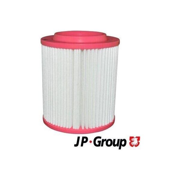 Jp Group 1118607200 - Filtro Aria Oe 4E0129620E Per A8 (4E)-image