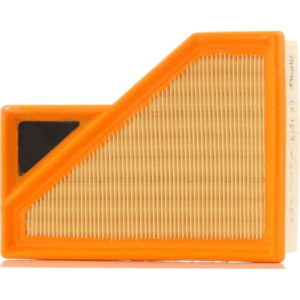 Mahle Lx 1213 - Filtro Aria Oe 13727529261 Per R50, R53, R52-image