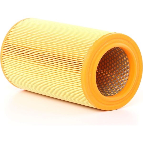 Mahle Lx 2088 - Filtro Aria Oe 51874053 Per 4C (960), Bravo-image