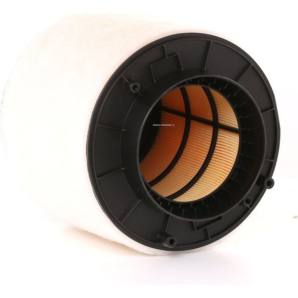 Mahle Lx 2092D - Filtro Aria Oe 8K0133837B Per Q5 (8R), A5 (8T), A5 (8F), A4 (8K)-image