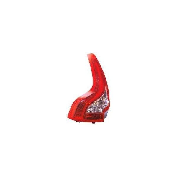 Van Wezel 5923921 - Oe 31290683 Fanale Posteriore Sinistro Per XC60 (156)-image