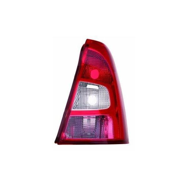 Abakus 551-1987R-LD-UE - Oe 8200744759 Fanale Posteriore Destro, Parte Esterna Per Logan-image