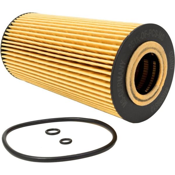 Filtro Olio MASTER-SPORT 951X-OF-PCS-MS Per MERCEDES-BENZ Classe E (W124)-image