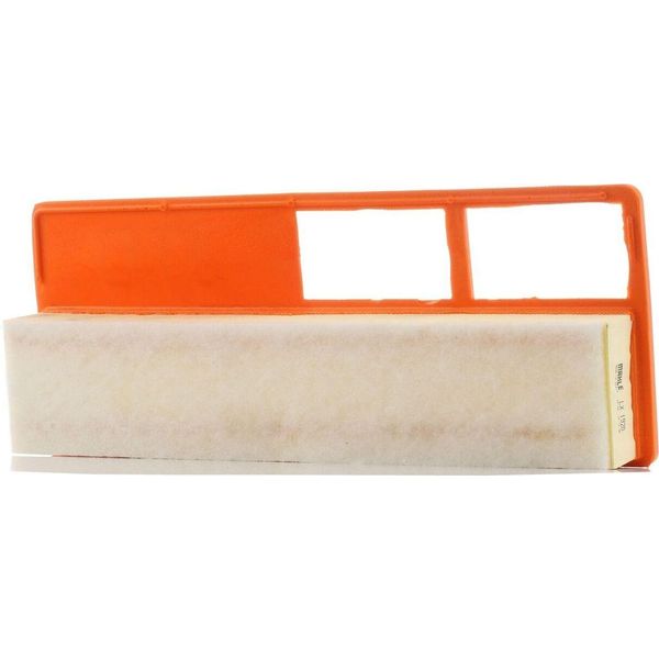 Mahle Lx 1920 - Oe 51775324 Luftfilter FüR Mito (955), Strada, Siena, Qubo, Punto, Panda, Palio, Linea, Idea, Fiorino, Doblo, 500 (312), Ka (RU8), Combo Tour (X12), Combo (X12)-image