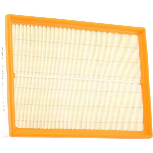 Mahle Lx 1764 - Filtro Aria Oe 5H2Z9601AA Per Discovery Iii (L319), Discovery Iv (L319), Range Rover Iii (L322), Range Rover Sport (L320)-image