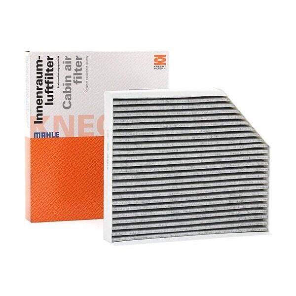 Mahle Lak 386 - Filtro Aria Abitacolo Oe 8K0819439 Per A4 (8K), A5 (8T), A5 (8F), Q5 (8R), Q5 (Fy), Macan (95B)-image