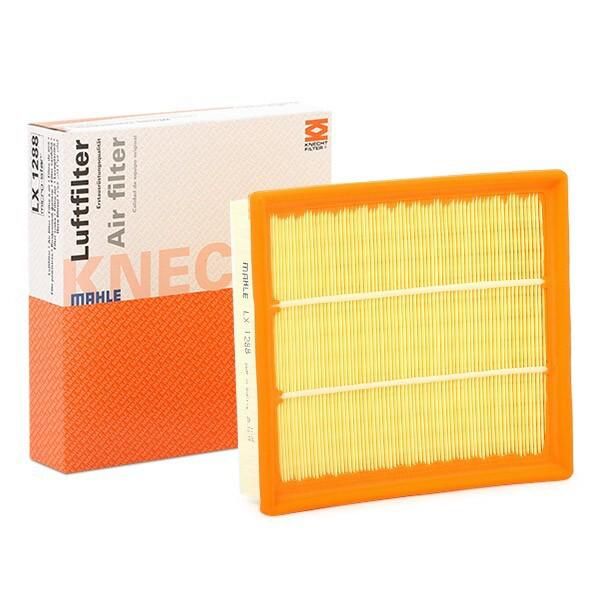 Mahle Lx 1288 - Filtro Aria Oe K04891713AB Per Voyager V (Rt), Sebring (J), Voyager Iv-image