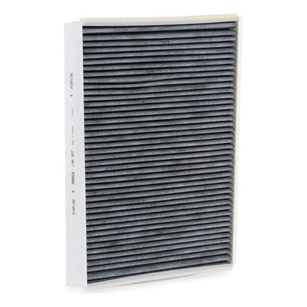 Mahle Lak 307 - Filtro Aria Abitacolo Per Sprinter (W906), Sprinter (W909), Crafter (2E), Crafter (2F)-image