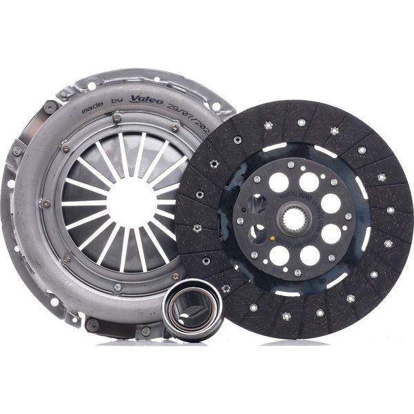 Valeo 826333 - Kit Frizione Per Discovery Ii (L318)-image