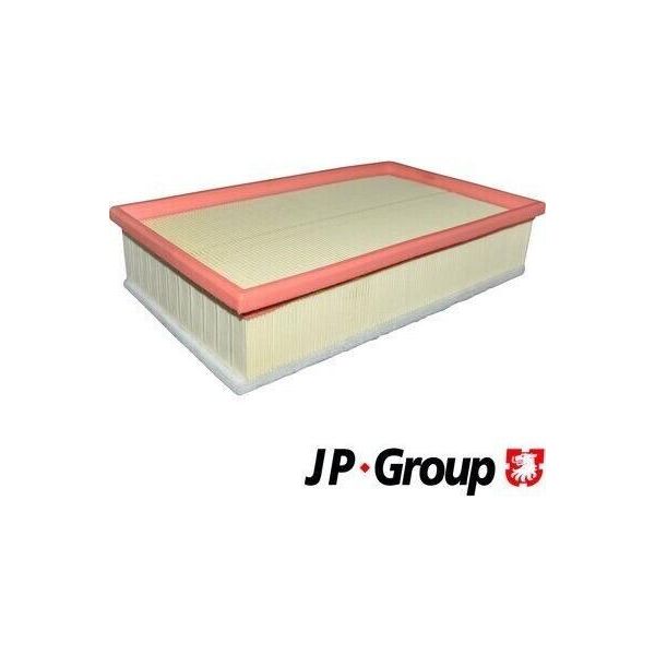 Jp Group 1118604600 - Filtro Aria Oe 7E0129620A Per T6, T5-image