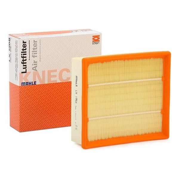 Mahle Lx 1968 - Oe 13452141 Filtro Aria Per Corsa E (X15), Corsa D (S07)-image