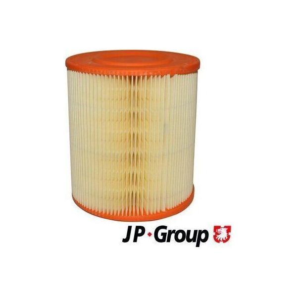 Jp Group 1118603300 - Filtro Aria Oe 4F0133843A Per A6 (4F)-image