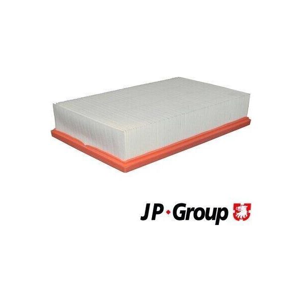 Jp Group 1118603900 - Oe 7E0129620 Filtro Aria Per T6, T5-image