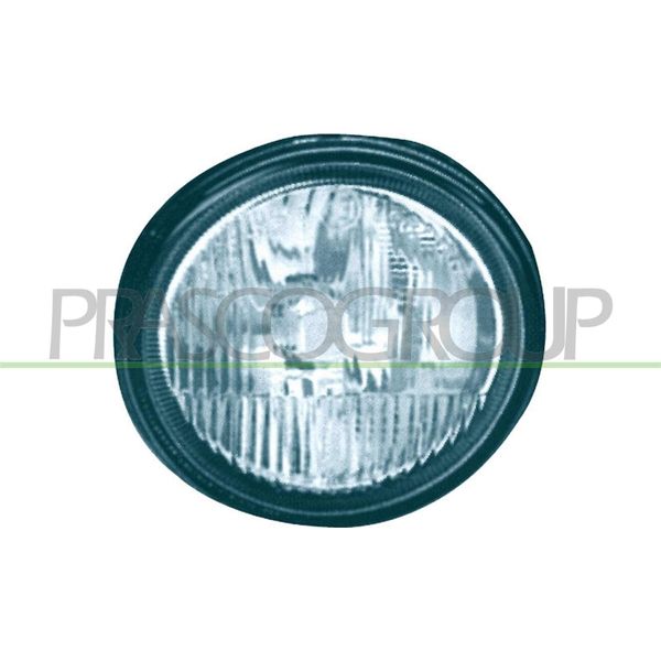 Prasco RN3044413 - Oe 7701040693 Fendinebbia Anteriore, Destro Per Movano (X70), Clio Ii, Kangoo (Kc), Kangoo (Fc), Megane I, Twingo I (C06), Twingo I (S06)-image