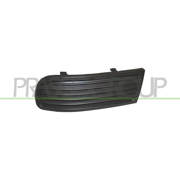 Prasco ST0292123 - Griglia Di Ventilazione Oe 6K0853666A, Destra Per Cordoba (6K), Ibiza (6K)-image