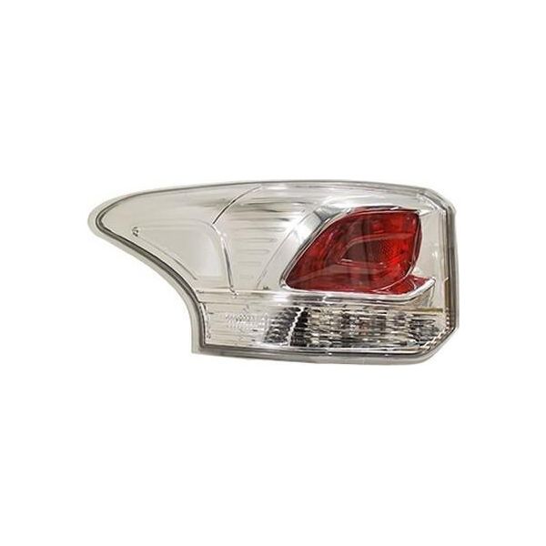 Van Wezel Luce Posteriore Sinistra Per Mitsubishi Outlander Iii (Ggw, Gfw, Zj)-image