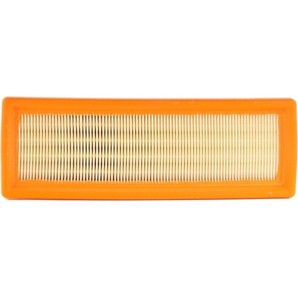 Mahle Lx 1827 - Oe 55192012 Luftfilter FüR Mito (955), 500 (312), Doblo, Fiorino, Punto, Linea, Palio, Panda, Qubo, Siena, Ka (RU8)-image