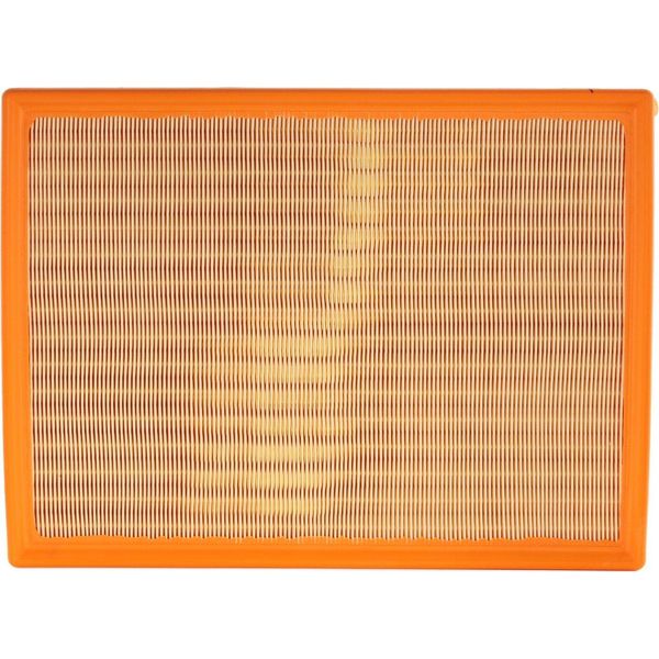 Mahle Lx 1845 - Filtro Aria Oe 2E0129620B Per Sprinter (W906), Sprinter (W907, W910), Sprinter (W907), Sprinter (W910), Crafter (2E), Crafter (2F)-image