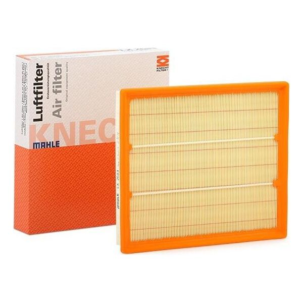 Mahle Lx 2683 - Oe 55560894 Filtro Aria Per Malibu (V300), Insignia A (G09)-image