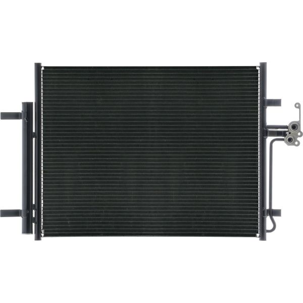 Mahle Ac 441 000S - Oe 1405365 Condensatore Aria Condizionata Con Essiccatore Per Galaxy (WA6), Mondeo Iv, S-Max (WA6), Range Rover Evoque (L538), Freelander 2 (L359), Discovery Sport (L550), XC70 Ii (136), XC60 (156), V70 Iii (135), V60 I (155, 157), S80 Ii (124), S60 Ii (134)-image