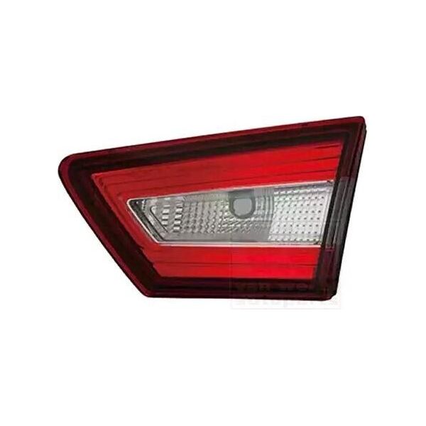 Van Wezel 4373924 - Oe 265505796R Fanale Posteriore Destro, Parte Interna Per Clio Iv-image