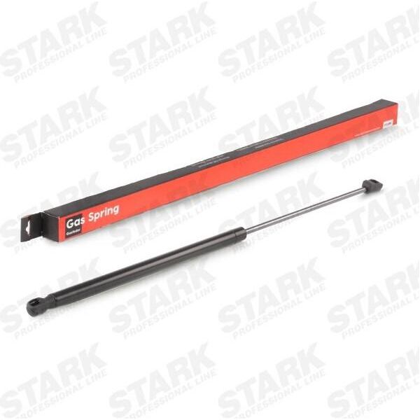 Stark SKGS-0220075 - Ammortizzatore Posteriore Oe 2307500036 Per Sl (R230)-image