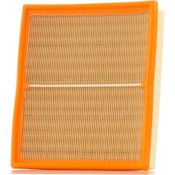Mahle Lx 539 - Filtro Aria Oe 6040940904 Per Slk (R170)-image
