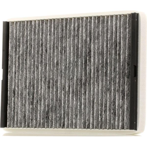 Mahle Lak 75 - Oe 09121627 Filtro Aria Per Astra G, Zafira A, Zafira B, Astra H, Astra (A04)-image