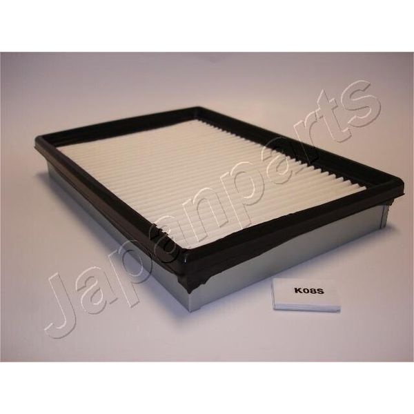 Japanparts FA-K08S - Filtro Aria Oe 0K52Y1333X Per Carnival Ii (Gq)-image