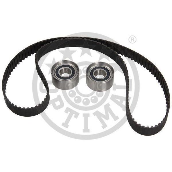 Optimal SK-1045 Kit Cinghia Dentata Per Renault Master I Furgone (T) 153 Denti-image
