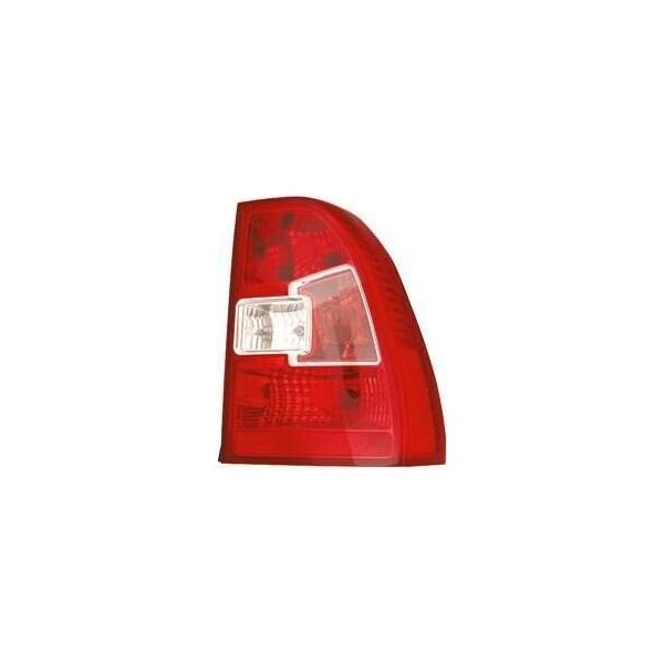 Van Wezel 8382932 - Oe 9240203000 Fanale Posteriore Destro Per Sportage (Je, Km)-image