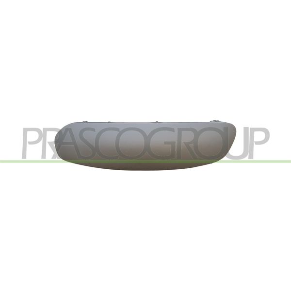 Prasco CI3221246 - Modanatura Oe 7452HH Paraurti Anteriore Sinistro Per C3 I (Fc, Fn)-image