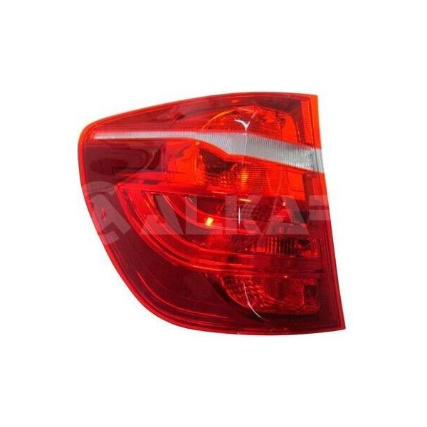 Alkar 2232831 - Oe 63217217306 Fanale Posteriore Destro, Parte Esterna Per X3 (F25)-image