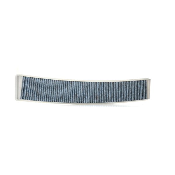 Mahle Lao 102 - Filtro Aria Abitacolo Oe 2182458 Per X3 (E83), Serie 3 (E46), Serie 3 (E36)-image