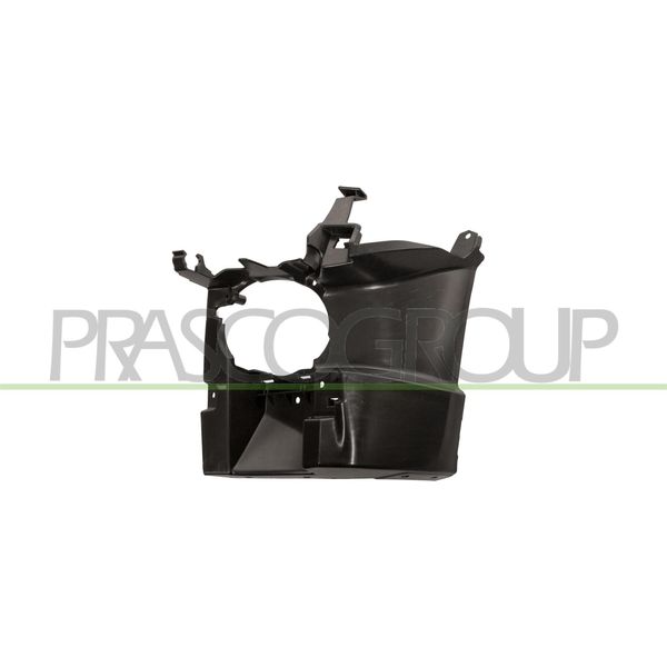 Prasco BM0291304 - Supporto Oe 51118054163, Fendinebbia Per Serie 3 (F30), Serie 3 (F31)-image