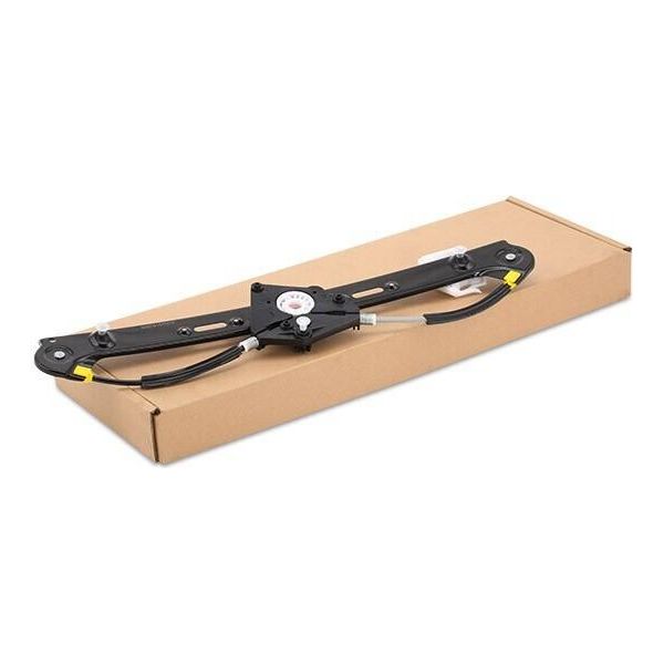 Ridex 1561W0242 - Oe 51 35 3 448 251 Regolatore Del Finestrino, Posteriore Sinistro Per X3 (E83)-image