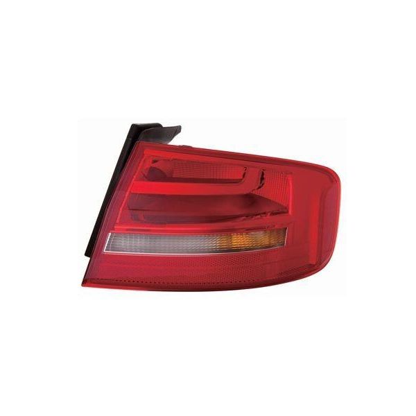 Van Wezel Fanale Posteriore Esterno Destro Per Audi A4 Berlina (8K2, B8)-image