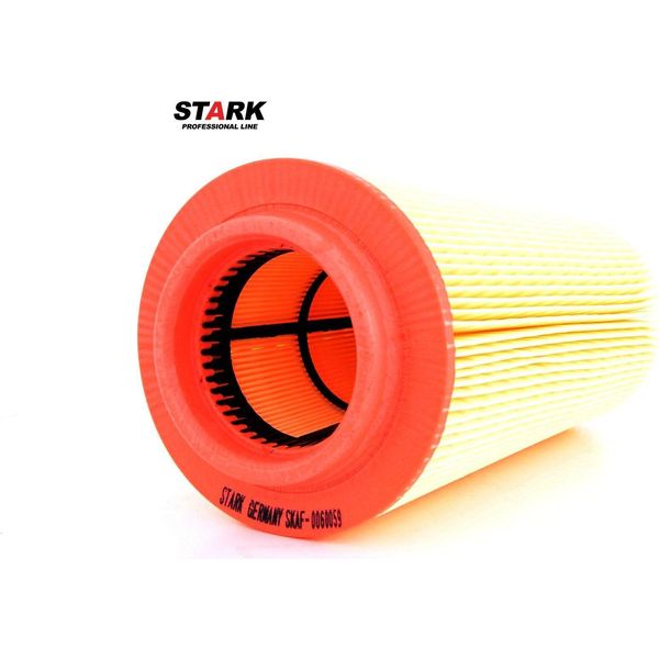 Stark SKAF-0060059 - Filtro Aria Oe 2710940204 Per Sprinter (W906), Slk (R171), Classe E (S211), Classe E (W212), Classe E (W211), Clk (A209), Clk (C209), Clc-Class (CL203), Classe C (S204), Classe C (S203), Classe C (CL203), Classe C (W204), Classe C (W203), Classe C (W203)-image