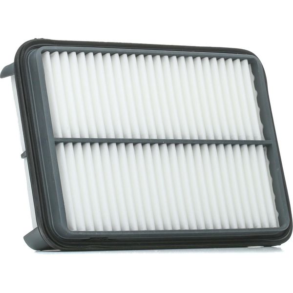 Mahle Lx 812 - Filtro Aria Oe J1780135020 Per C4 Aircross, 4008, 4 Runner, Previa (R1, R2)-image