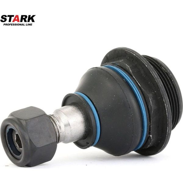 Stark SKSL-0260016 - Oe 16 072 974 80 Traggelenk, Vorne Unten FüR Berlingo, C4 (La), C4 G-Picasso I (Ua), C4 I (Lc), C4 Ii (Nc), C4 Picasso I (Ud), DS4, DS5, DS4 (Nx), DS5 (Kf), 3008 (0U), 307, 307 Cc (3B), 307 Sw (3H), 308 Cc (4B), 308 I, 308 Sw I, 5008 I, 5008 Ii, 508 (8E), Partner, Partner (5, G), Partner Tepee, Rcz-image