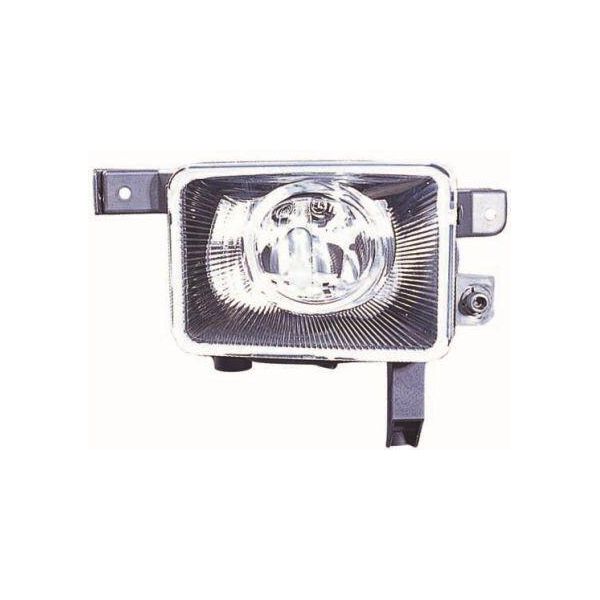 Abakus 442-2016R-UE - Fendinebbia Oe 1710036, Destro Per Combo, Combo Tour, Corsa C (X01)-image