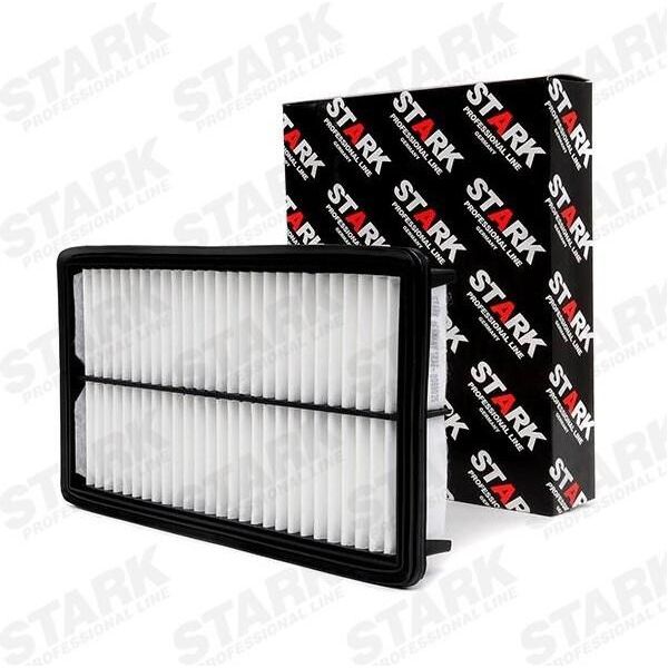 Stark SKAF-0060025 - Filtro Aria Oe RF2A13Z40 Per Mpv Ii (Lw), 6 (G)-image