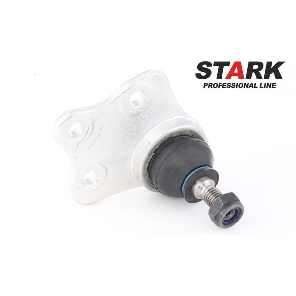 Stark SKSL-0260025 - Oe 330 10 07 Giunto Di Supporto, Anteriore, Superiore Per Cls (C219), Classe E (W211), Classe E (VF211), Classe E (S211), Sl (R129), Sl (R230)-image