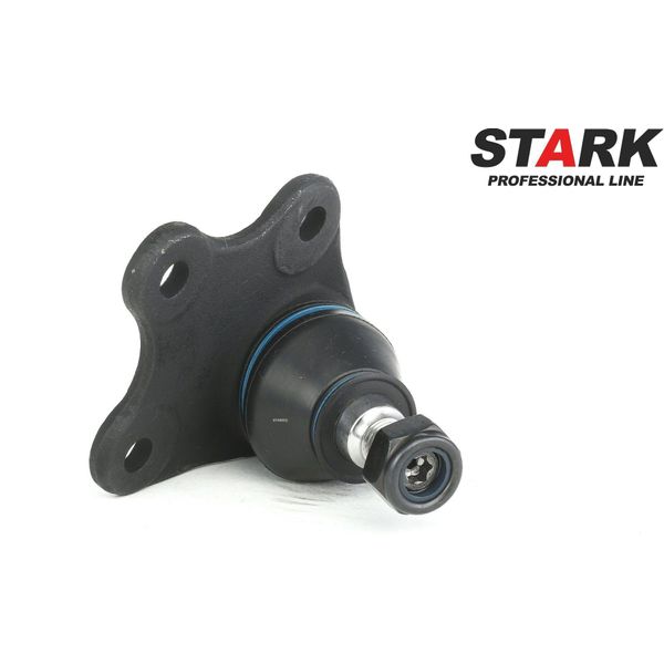 Stark SKSL-0260037 - Oe 6Q0 407 366 A Giunto Di Supporto, Anteriore Destro, Inferiore Per A2 (8Z), Cordoba (6L), Ibiza (6L), Fabia I (6Y), Fabia Ii (54), Roomster (5J), Fox (5Z), Polo (9N)-image