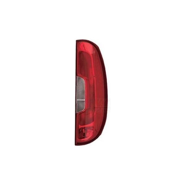 Van Wezel 1639934 - Oe 51974247 Fanale Posteriore Destro Per Doblo-image