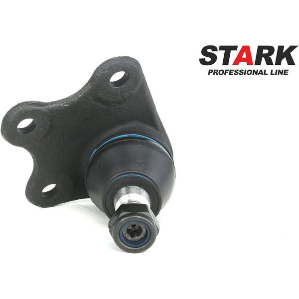 Stark SKSL-0260040 - Traggelenk Oe 8Z0 407 365 A Per A2 (8Z), Cordoba (6L), Ibiza (6L), Fabia I (6Y), Fabia Ii (54), Roomster (5J), Fox (5Z), Polo (9N)-image