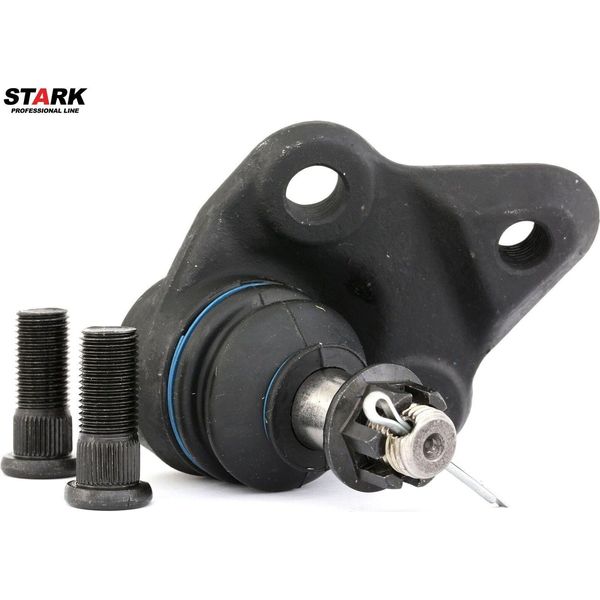 Stark SKSL-0260101 - Giunto Sferico Oe 43330 09070 Per Rav 4 Ii (A2), Prius Phv (W52), Corolla Verso (E12), Corolla (E21), Corolla (E12), Corolla (E11), Corolla (E10), Corolla (E15), Celica (T23)-image